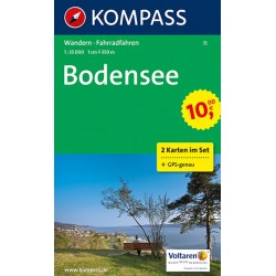 Bodensee 11 / 1:35T NKOM