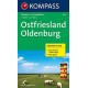 Ostfriesland,Oldenburg 410 3set / 1:50T NKOM