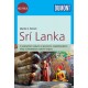 Srí Lanka - Průvodce se samostatnou cestovní mapou