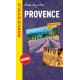 Provence / průvodce na spirále s mapou MD