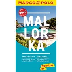 Mallorca / MP průvodce nová edice