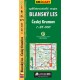 Blanský les - cykloturistická mapa č. 5 /1:25 000