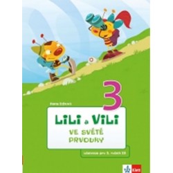 Lili a Vili 3 – ve světě prvouky