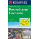 Bremerhaven,Cuxhaven 400 / 1:50T NKOM