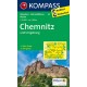 Chemnitz und Umgebung 817 / 1:50T NKOM