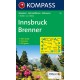 Innsbruck Brenner 36 / 1:50T NKOM