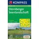 Sternberger Seenlandschaft 856 / 1:50T NKOM