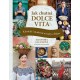 Jak chutná dolce vita - Klasické i moderní recepty z Říma