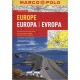 Evropa-Europa/atlas-spirála MD 1:800T