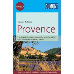 Provence/DUMONT nová edice