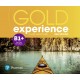 Gold Experience 2nd Edition B1+ Class CDs