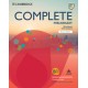 Complete Preliminary Second edition Workbook with answers with Audio Download