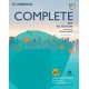 Complete Key for Schools Second edition Workbook without answers with Audio Download