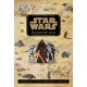 Star Wars - Galaktický atlas