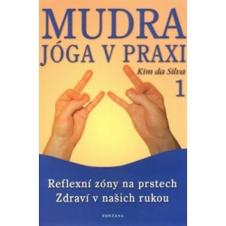 Mudra jóga v praxi 1