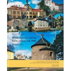 Hrady, zámky a tvrze, které přežily rok 2000 - Plzeňský kraj