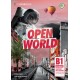 Open World Preliminary Workbook with Answers with Audio Download