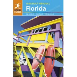 Florida - Turistický průvodce