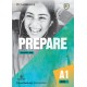 Prepare Second edition Level 1 Teacher´s Book with Downloadable Resource Pack