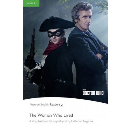 PER | Level 3: Doctor Who: Woman Who Lived