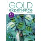 Gold Experience 2nd Edition A2 Teacher´s Book w/ Online Practice & Online Resources Pack