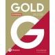 Gold B1 Preliminary 2018 Coursebook