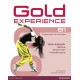 Gold Experience B1 Language and Skills Workbook