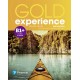 Gold Experience 2nd Edition B1+ Students´ Book