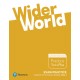 Wider World Exam Practice: Pearson Tests of English General Level 2 (B1)