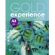 Gold Experience 2nd Edition A2 Students´ Book