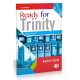 Ready for Trinity 1-2 Teacher´s Notes with Answer Key and Audio Transcripts