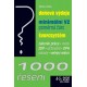 1000 řešení 4-5/2020 - Minimální vyměřovací základ – poměrná část, Daňové výdaje, Švarcsystém