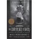 Conference of the Birds : Miss Peregrine"s Peculiar Children