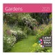 Kalendář 2021 nástěnný: Gardens, 300x300