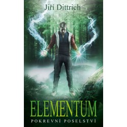 Elementum 3 - Pokrevní poselství