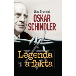 Oskar Schindler - Legenda a fakta