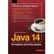 Java 14 - Kompletní příručka jazyka