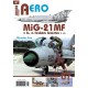 MiG-21MF v čs. a českém letectvu 3.díl