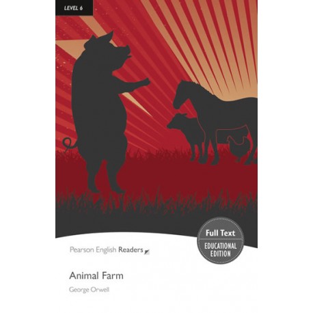 PER | Level 6: Animal Farm
