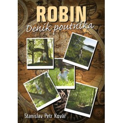 Robin - Deník poutníka