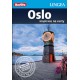 Oslo - Inspirace na cesty