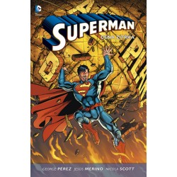 Superman 1 - Cena zítřka