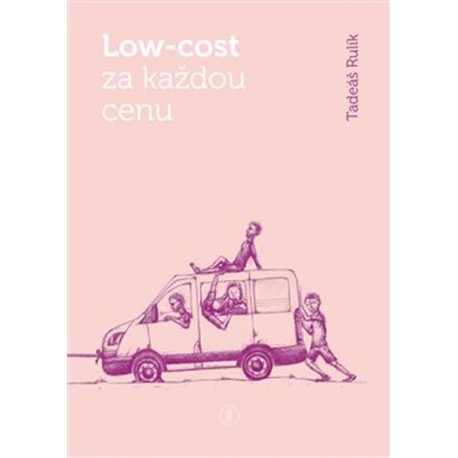 Low-cost za každou cenu