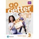 GoGetter 3 Teacher´s Book w/ Extra Online Homework/DVD-ROM