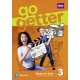 GoGetter 3 Students´ Book