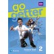 GoGetter 2 Students´ Book