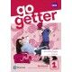 GoGetter 1 Workbook w/ Extra Online Practice
