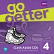GoGetter 4 Class CD