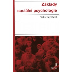 Základy sociální psychologie