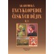 Akademická encyklopedie českých dějin V. - H/1
